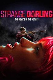 Strange Darling