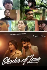 Shades Of Love - Bengali Romance Shortfilm
