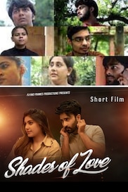 Shades Of Love - Bengali Romance Shortfilm