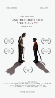 Another Shortfilm About Killing - Thriller - Hindi - Shortfilm
