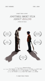 Another Shortfilm About Killing - Thriller - Hindi - Shortfilm