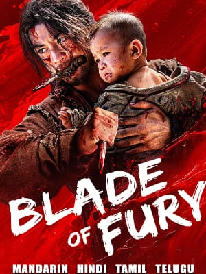 Blade of Fury