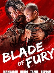 Blade of Fury