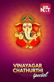 Vinayagar chathurthi Special Programs