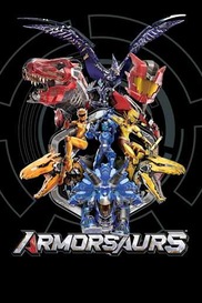 Armorsaurs