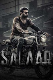 Salaar: Part 1 - Ceasefire