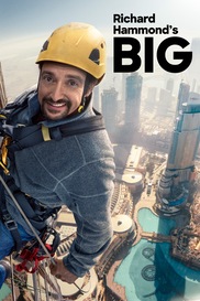Richard Hammond’s Big