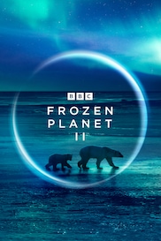 Frozen Planet II