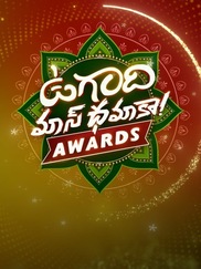 Ugadi Mass Dhamaka Awards