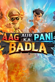 Aag aur Paani ka Badla