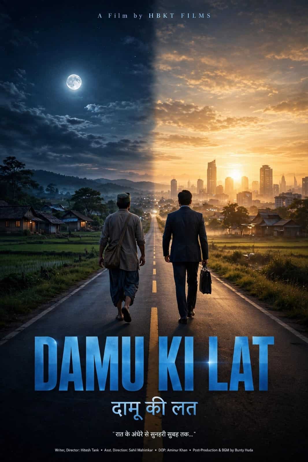 DAMU KI LAT