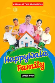 Happywala Family