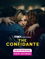 The Confidante