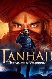 Tanhaji