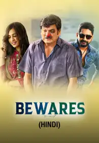 Bewares (Hindi Dub)