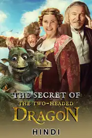 The Secret of two Headed Dragon
