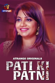 Pati Ki Patni