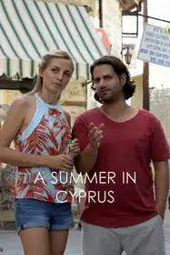 A Summer In Cyprus