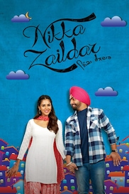 Nikka Zaildar