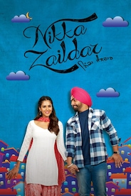 Nikka Zaildar