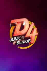 D4 Junior vs Senior