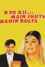 Kyo Kii... Main Jhuth Nahin Bolta
