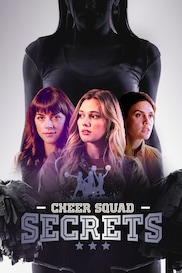 Cheer Squad Secrets