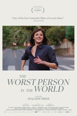 The Worst Person in the World