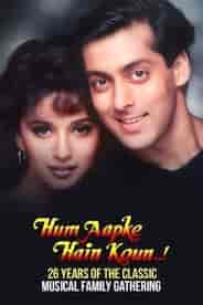 Hum Aapke Hain Koun