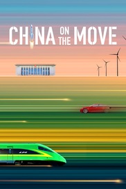 China on the Move