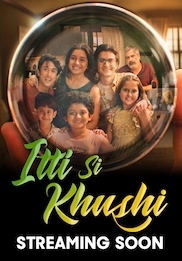 Itti Si Khushi