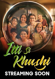 Itti Si Khushi