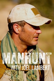 Manhunt With Joel Lambert