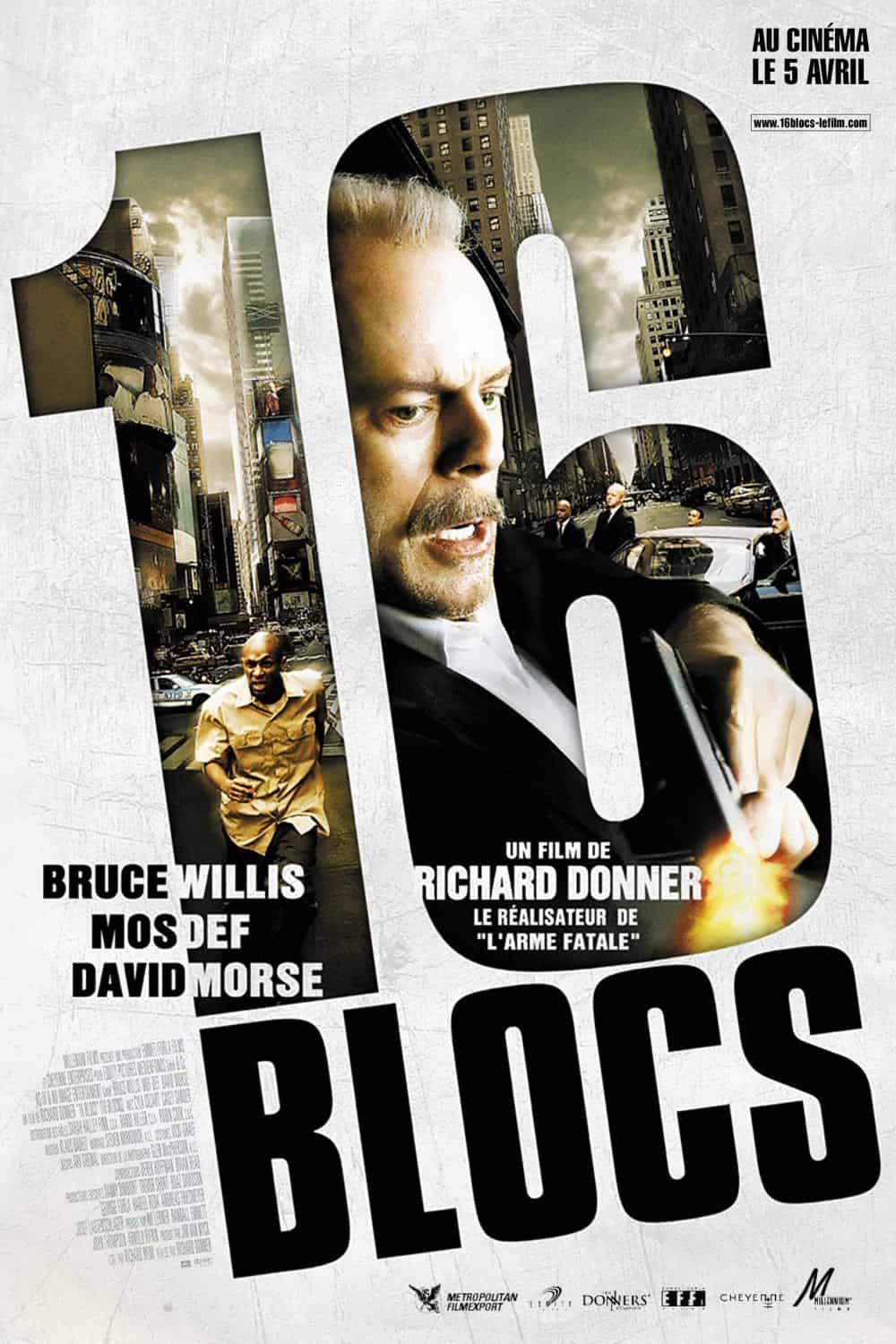 16 Blocks