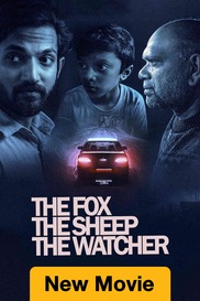 The Fox The Sheep The Watcher
