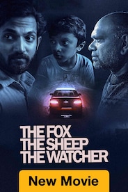 The Fox The Sheep The Watcher