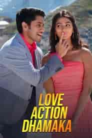 Love Action Dhamaka