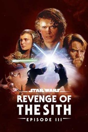Star Wars: Revenge Of The Sith