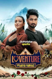 Loventure: Pyaar Ka Vanvaas