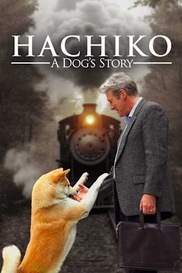 Hachi: A Dog's Tale