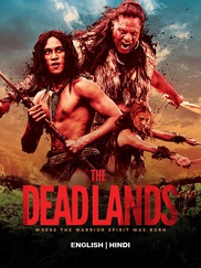 The Dead Lands