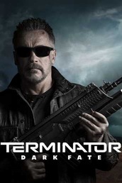 Terminator: Dark Fate