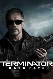 Terminator: Dark Fate