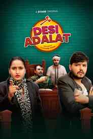 Desi Adalat