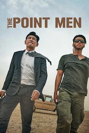 The Point Men