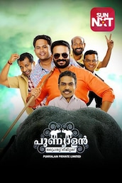 Punyalan Private Limited