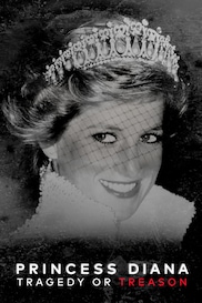Princess Diana: Tragedy or Treason?