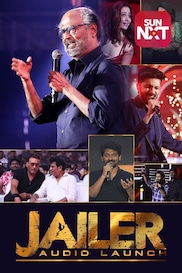 Jailer Audio Launch