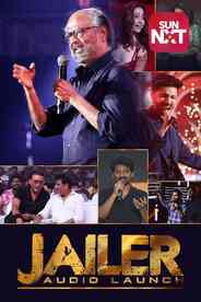 Jailer Audio Launch