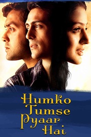 Humko Tumse Pyaar Hai